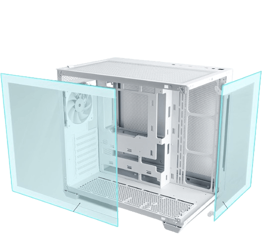Vetroo AL900 - WonderPC