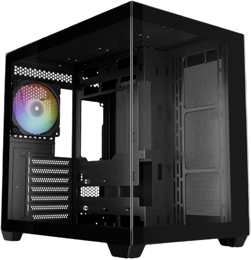 Vetroo AL900 - WonderPC