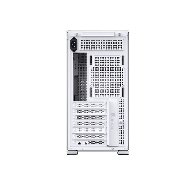Jonsbo D41 - WonderPC