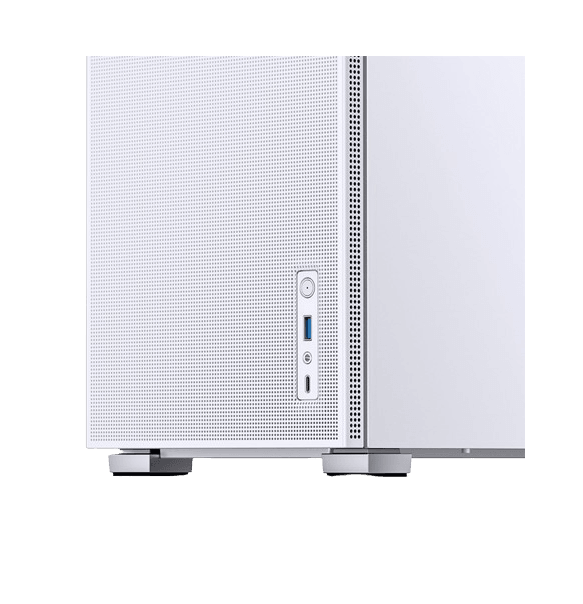 Jonsbo D41 - WonderPC