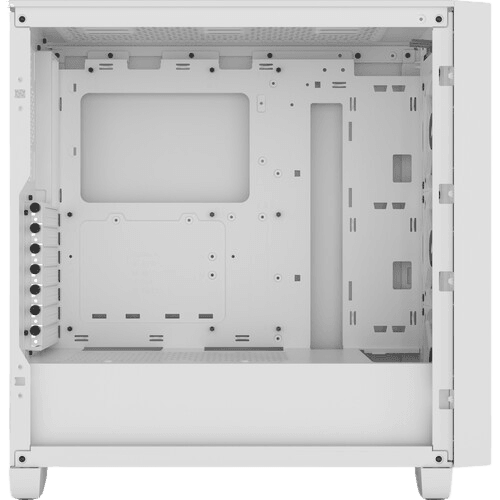 Corsair 3000D - WonderPC