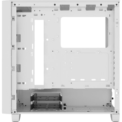 Corsair 3000D - WonderPC