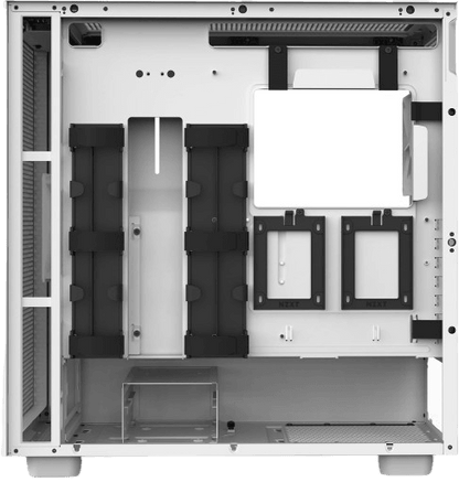 NZXT H7 FLOW - WonderPC