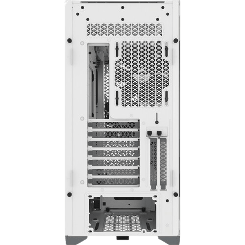 Corsair 5000D - WonderPC