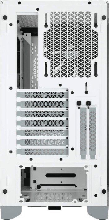 Corsair 4000D - WonderPC