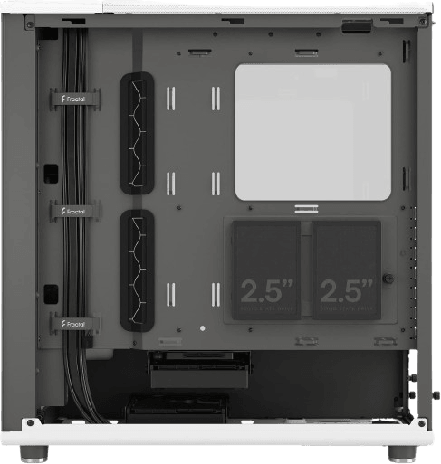 Fractal North - WonderPC