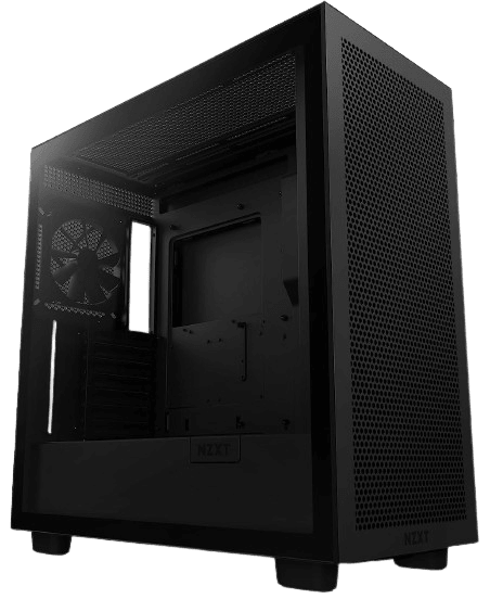 NZXT H7 FLOW - WonderPC