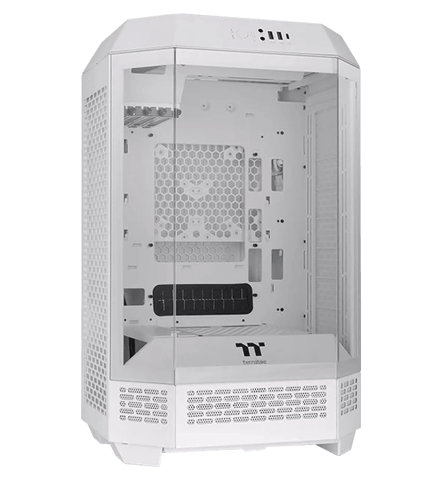 Thermaltake Tower 300 - WonderPC