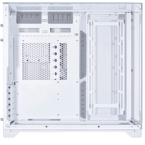 Lian Li O11 Vision - WonderPC