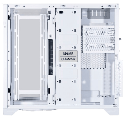 Lian Li O11 Vision - WonderPC