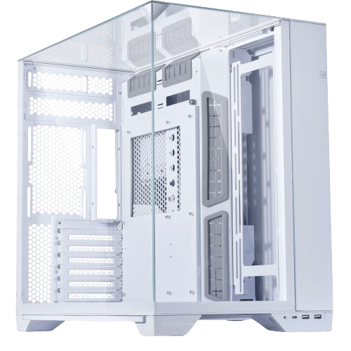 Lian Li O11 Vision - WonderPC